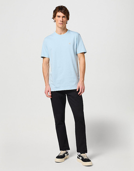 WRANGLER LARSTON MĘSKIE SPODNIE JEANSOWE JEASY DŻINSY ATMOSPHERE 112341423 W18S29326