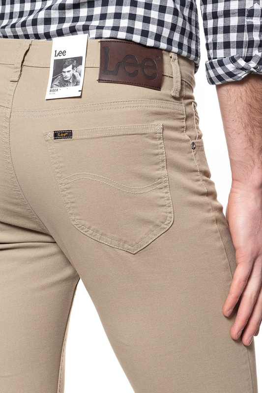 LEE RIDER ANITA BEIGE L701LB83 SAMPLE 112117572