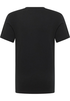 Męski T-Shirt Mustang Style Austin Black 1016279 4142