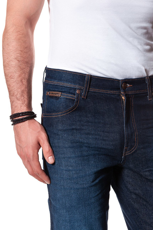 WRANGLER TEXAS THINKERBELL W121K384E