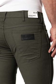 WRANGLER GREENSBORO MONGOOSE W15QGE160 112126911