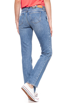WRANGLER STRAIGHT ALL STAR BLUE W28TRI25U 112128522