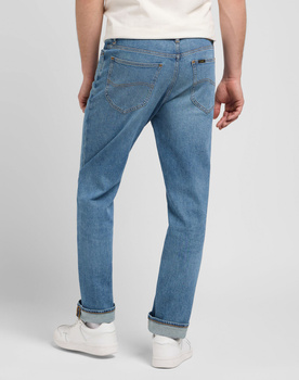 MESKIE SPODNIE  LEE WEST SUMMER FUN 112372637