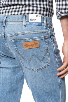WRANGLER TEXAS SLIM W12SP1136 112126512