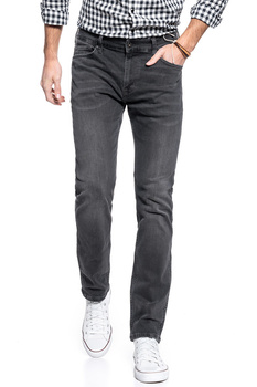 SPODNIE MĘSKIE MUSTANG VEGAS DENIM BLACK 1010169 4000 743