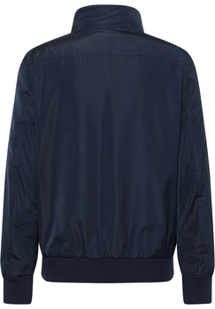 Męska Kurtka Zimowa Mustang Style Limon Dark Sapphire 1016236 4136