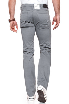 WRANGLER SPODNIE MĘSKIE ARIZONA MONUMENT GREY W12OHJ68B 112126357