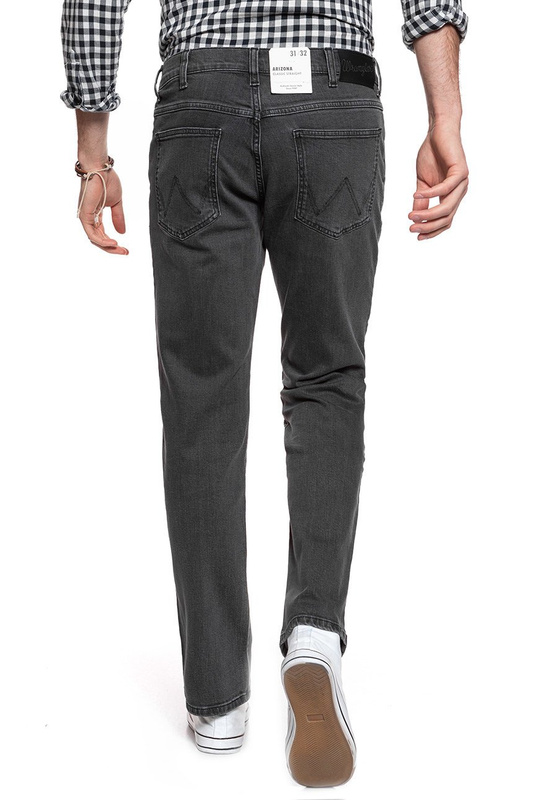 WRANGLER ARIZONA GREY DUST W12OHT36Q 112126362