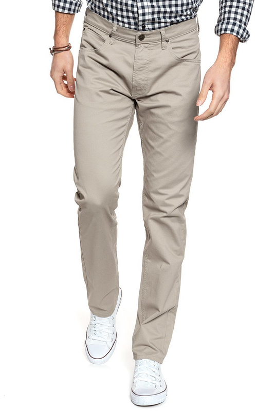 LEE Daren Zip Fly ANITA BEIGE L707LA83 SAMPLE 112118254