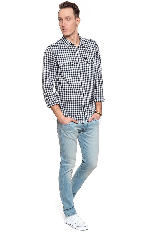 LEE LUKE LIGHT VINTAGE L719ROMA SAMPLE 112119392