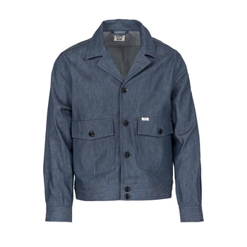 LEE 101 CHETOPA JACKET DRY LIGHT BLUE L97JMS41 112124413