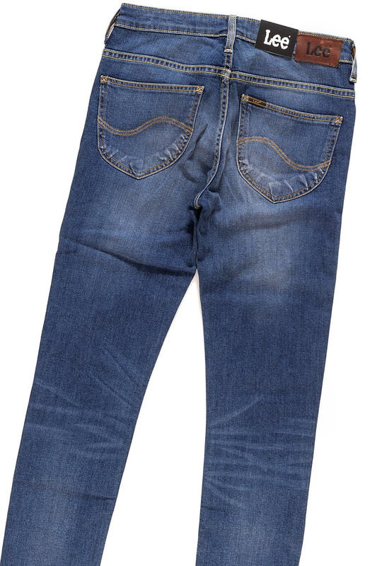 LEE SCARLETT L526BHAM