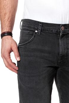 WRANGLER GREENSBORO BLACK STEAM W15QEV22R 112126905