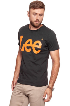 LOGO T PITCH BLACK L62AAIEM 112114463