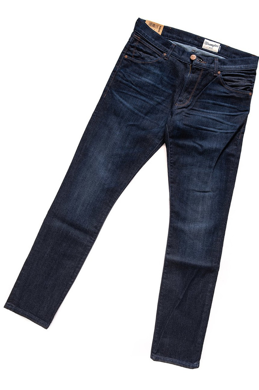 WRANGLER LARSTON BLUELISTED W18SXG96Y