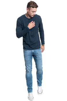 SWETER MĘSKI MUSTANG EMIL C DOUBLEFACE 1009130 5323