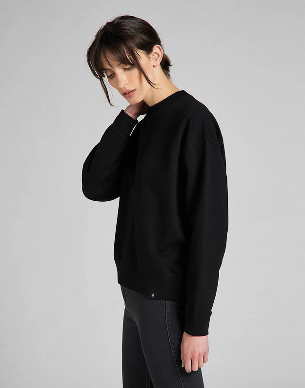 LEE WESTERN SWS BLACK L53DTX0