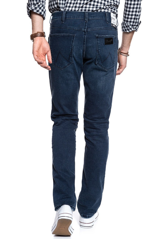 WRANGLER GREENSBORO GIN FUZZ W15QTB77H SAMPLE 112127079