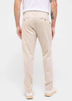 Męskie Spodnie jeansowe Mustang Style Oakland Chino Boa 1016308 6292