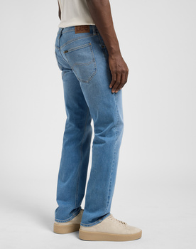 MESKIE SPODNIE JEANSOWE LEE DAREN ZIP FLY HUE 112370713