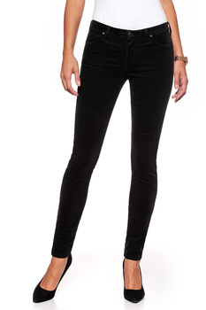LEE SCARLETT BLACK L526LO01 SAMPLE