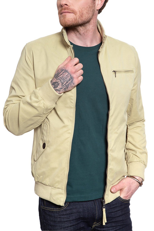 JACK & JONES JPRHARRIS JACKET SPONGE 12115669