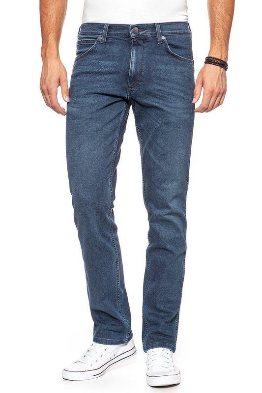 WRANGLER GREENSBORO BLUE CASSIDY W15QTB897 SAMPLE 112127080