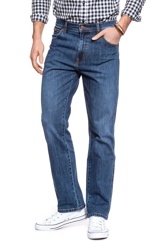 WRANGLER TEXAS W121XG13Z 112126252
