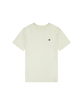 DAMSKA KOSZULKA WRANGLER REGULAR TEE VINTAGE WHITE 112350191