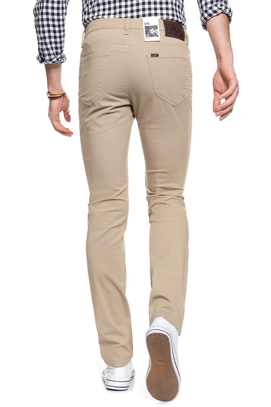 LEE RIDER ANITA BEIGE L701LB83 SAMPLE 112117572