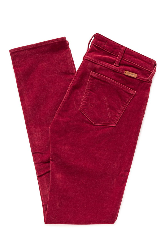 WRANGLER DREW W24S7366T