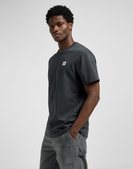 MESKA KOSZULKA LEE WW TEE WASHED BLACK 112370491