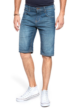 SPODENKI MUSTANG 5-Pocket-Shorts 1009592 5000 883