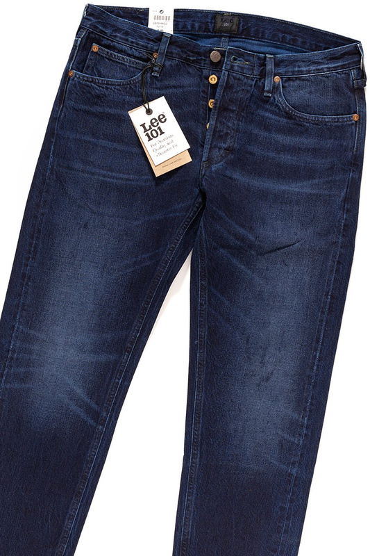 LEE 101 S L971HKGJ