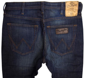 WRANGLER UTAH GREYSTONE W13LYH32S      $    