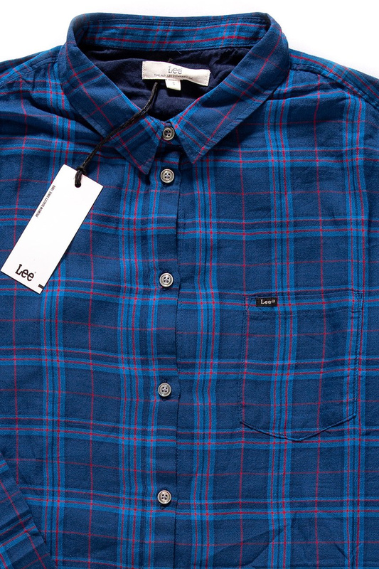 LEE ULTIMATE SHIRT LIMOGES L45RKQFE 112110437