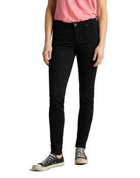 LEE SCARLETT BLACK RINSE L526FS47 112111638