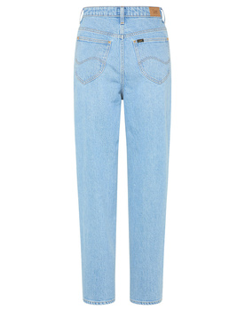 LEE STELLA TAPERED DAMSKIE SPODNIE JEANSOWE JEANSY DŻINSY MID ALTON L31JOWVI 112145021
