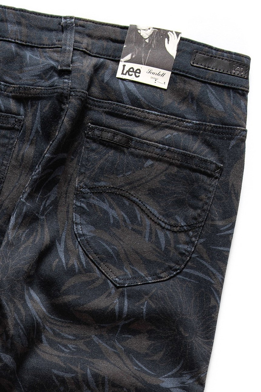 LEE SCARLETT L526EVCO
