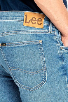 LEE LUKE MĘSKIE SPODNIE JEANSOWE JADED L719ROEU 112119374