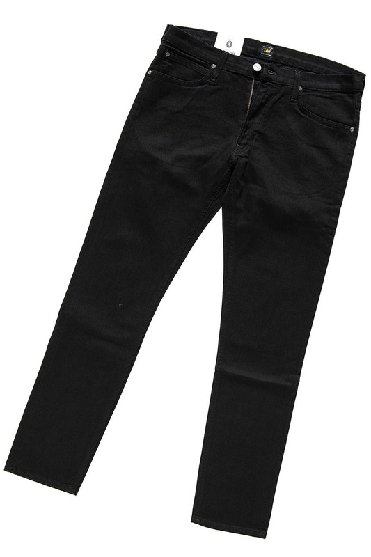 LEE LUKE CLEAN BLACK L719HFAE 112119043