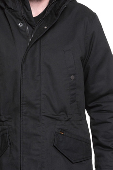 KURTKA ZIMOWA LEE parka L87ZVN01 112122986