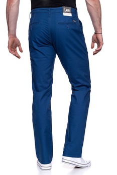 LEE SPODNIE MĘSKIE BROOKLYN CHINO L453FW93
