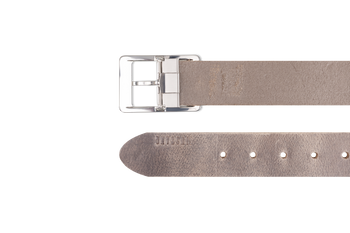 MUSTANG PASEK SKÓRZANY MUS-M5052 0623 40mm Ledergürtel 