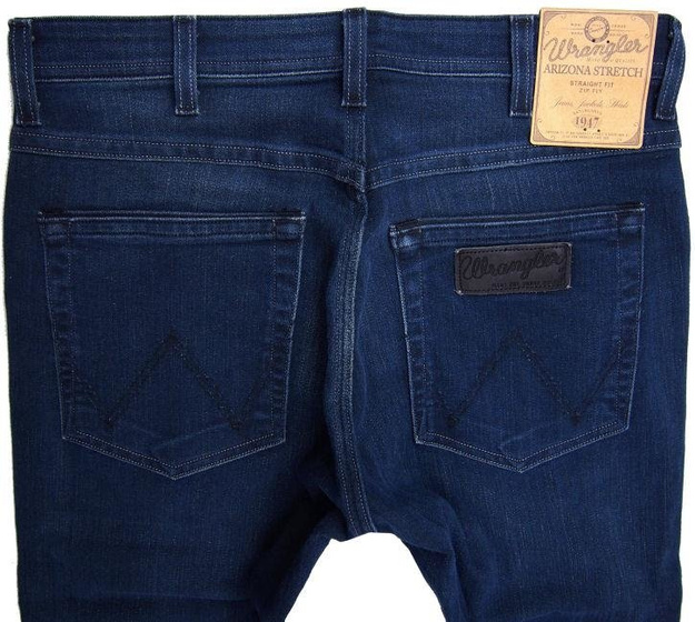 WRANGLER ARIZONA STRETCH BLUE GRASS W12OXB27B      $    