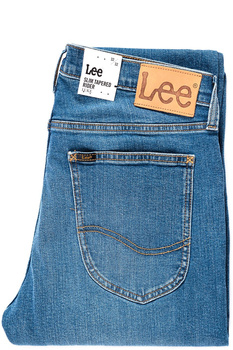 LEE LUKE WORN DIAMOND L719CVWI 112118844