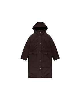 WRANGLER DAMSKA KURTKA OVERSIZED PUFFER MOLE 112358031 W41T017499