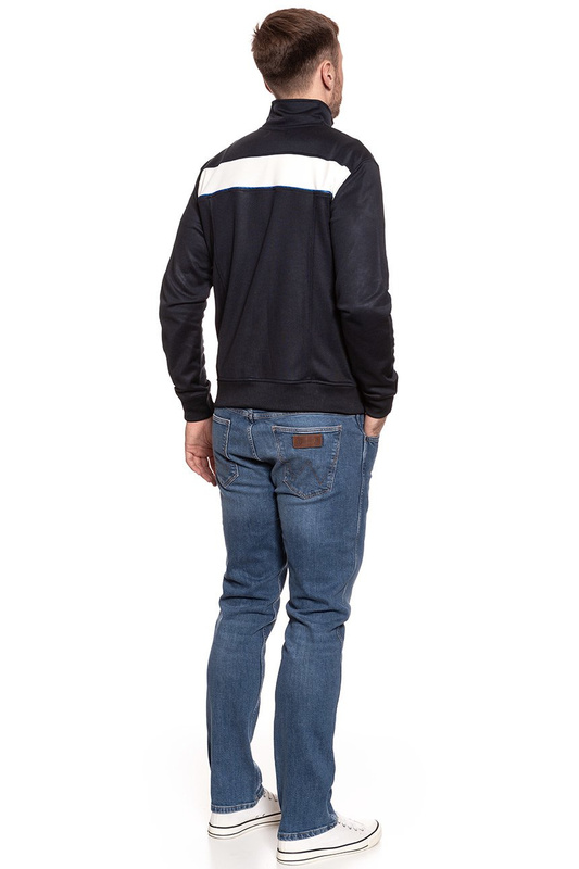 LEE TRACK JACKET NIGHT SKY L81CWWSJ 112121688