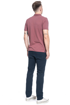LEE SPODNIE MĘSKIE RIDER DARK NAVY L701LB21 112117563