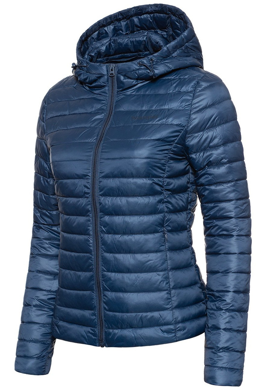 WRANGLER NYLON JACKET NAVY W4082YN35 112128711